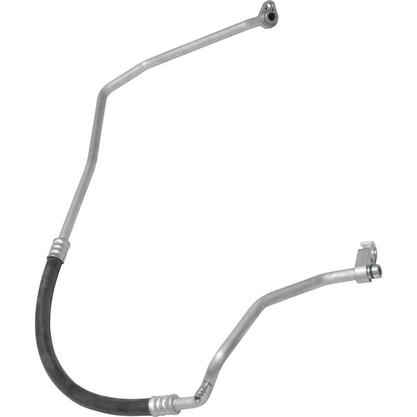 Universal Air Cond Universal Air Conditioning, Ha11221C HA11221C - main